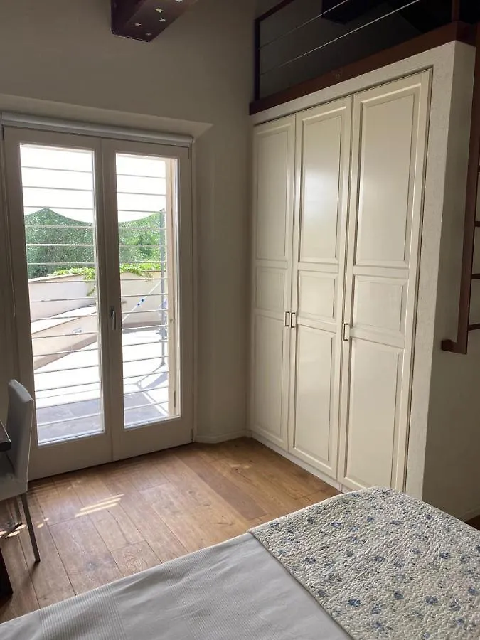 Villino Mami Con Piscina Villa Mommio Holiday home