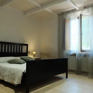 La Casina Di Bruna Mommio