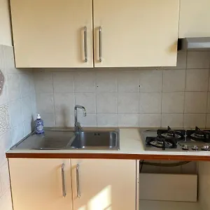 Casa Versilia Mommio