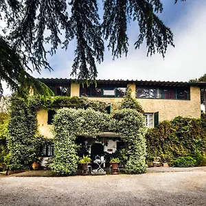 Casa Matilde Mommio